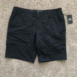 Men’s Under Armour Golf Shorts
